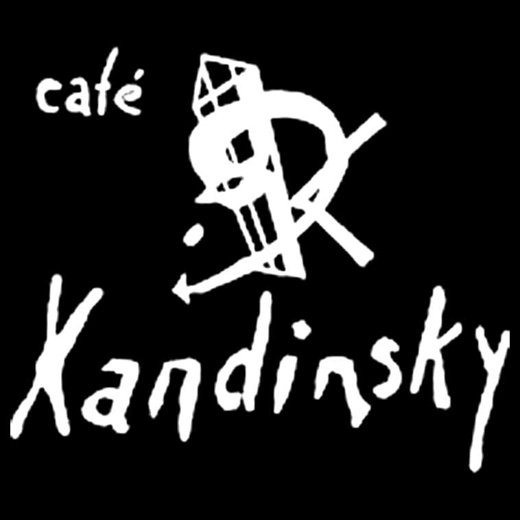 Biercafe Kandinsky